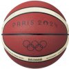 Basketball Molten Olympic Games Paris 2024 B7G3000-2-S4F (200130) Sky Blue N/A