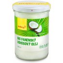 Wolfberry panenský kokosový olej Bio 0,4 l