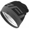 Dynafit čiapka Ft beanie čierna /sivá