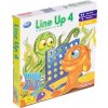 KIK Strategická hra Line UP 4