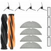 Súprava kefy, filtra a mopu Mobilly pre Dreame D20 Pro, 14 ks Dreame D20 Pro, 14 pcs