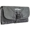 TATONKA Toaletná taška SMALL TRAVELCARE titan grey - sivá