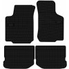 FROGUM Gumené rohože pre ŠKODA OCTAVIA I 4 ks 1997-2010 (S-0012)