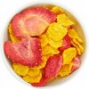 KUKURIČNÉ VLOŽKY Z JAHÔD Horeca 8 kg
