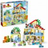 LEGO Duplo Rodinný dom 3 v 1 (10994)