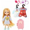 Wiky cestovateľka 13cm WKW038322