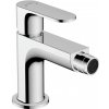 Hansgrohe Rebris S - Bidetová batéria s výpustom, chróm - 72210000
