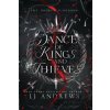 Dance of Kings and Thieves - LJ Andrews
