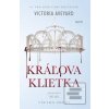 Kráľova klietka (Victoria Aveyardová)