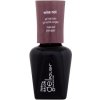 Sally Hansen Salon Gel Polish Gel Nail Color farebný gélový lak 7 ml 230 wine not