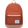 Herschel Pop Quiz Backpack 11405-05890 Oranžová Jedna velikost