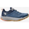Turistické topánky dámske The North Face Vectiv Exploris 2 FUTURELIGHT - blue/navy
