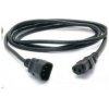 PREMIUMCORD Kabel napájecí 230V prodlužovací 5m kps5