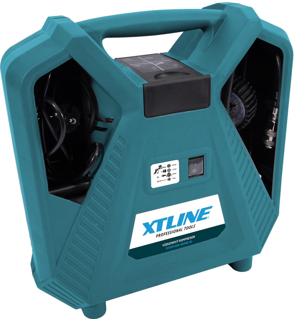 XTline XT2011