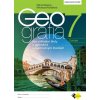 GEOGRAFIA pre 7. ročník ZŠ a osemročné gymnáziá – PRACOVNÝ ZOŠIT