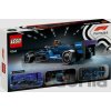 LEGO® Speed Champions 77249 Závodní auto Williams Racing FW46 F1® - LEGO