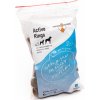 Kennels' Favourite Active Rings - vzorka superprémiové granule v tvare krúžku pre rastúce a dospelé psy