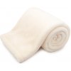 ARÔME HOME Luxusná deka, Velvet krémová