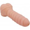 Crazy Bull - Multifunctional Penis 21.8 Cm