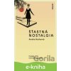 E-kniha Šťastná nostalgia - Amélie Nothomb