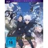 Jujutsu Kaisen - Hidden Inventory/Premature Death - Staffel 2 - Vol.1 - Blu-ray mit Sammelschuber