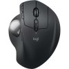 Logitech MX Ergo S optická trackball, prenos bezdrôtový, 8 tlačidlo, 2048 dpi, viacfarebná; 910-007260