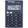 Kalkulačka Donau Tech K-DT2086 čierna