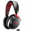 Steelseries Arctis Nova 7 Faze Clan