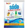 Luxon Kryštálová Sóda 1kg