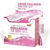 Swedish Collagen 12,500mg + elastin 500ml bez cukru 25 ml x 20