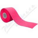 Trixline Kinesio Tape ružová 5cm x 5m