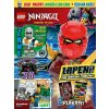 Časopis LEGO® Ninjago 5/2025 CZ verzia