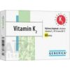GENERICA Vitamin K2 cps 1x60 ks