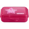 Krabička na desiatu Step by Step Star Stella Pink
