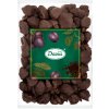 Diana Company Slivky celé v poleve z horkej čokolády 500 g