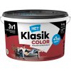 HET - KLASIK COLOR 0897 VÍNOVÝ 7kg + 1kg