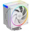 ID-COOLING FROZN A410 ARGB WHITE