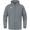 Bunda s kapucňou Jako All-weather jacket Team 2.0 7402-840 Veľkosť 152