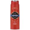 Old Spice Captain sprchový gél 250 ml