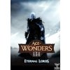 Paradox Interactive Age Of Wonders III: Eternal Lords Expansion (DLC) Steam PC