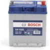 EURO-VAT Autobatéria Bosch S4 030, 40 AH, 330 A, pravá