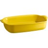 Zapekacia misa Emile Henry ULTIME 42 x 27 cm žltá Provence 909654