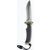 Turistický nôž Gerber Ultimate Survival Fixed SE FSG black 30-001830