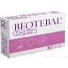 BEOTEBAL 5 mg tablety – 30 ks (PVC/Al blister)