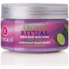 Dermacol Aroma Ritual telový peeling Hrozno s limetkou 200 g