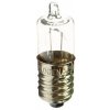 6V 6W 1000mA E10, halogénová žiarovka