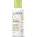 A-Derma Exomega zvláčňujúce telové mlieko pre veľmi suchú citlivú a atopickú pokožku 400 ml