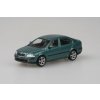 Abrex Škoda Octavia II (2004) 1:43 - Zelená Island Metalíza