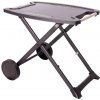 Riwall PRO RFT20 Skladací a pojazdný stôl pre gril RGG 20 COMPACT