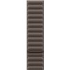 Apple Watch 46 mm sivohnedý magnetický ťah M/L MXWX3ZM/A